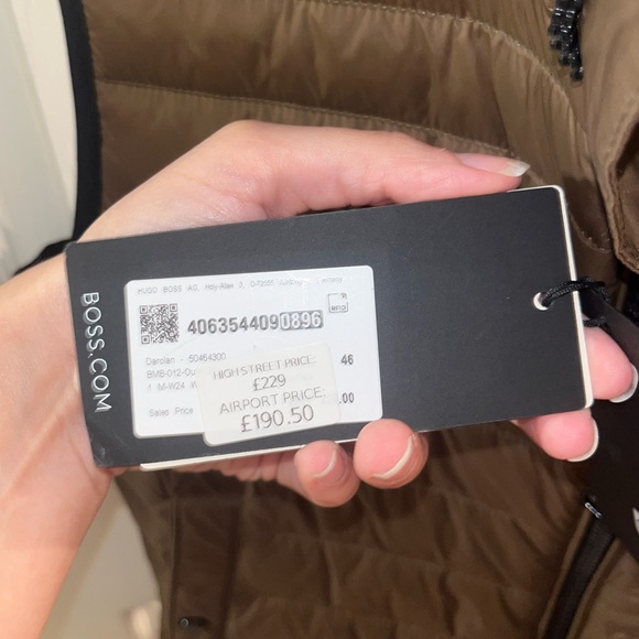 Boss - Picture 5 of 6